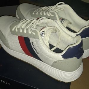 Nautica shoes